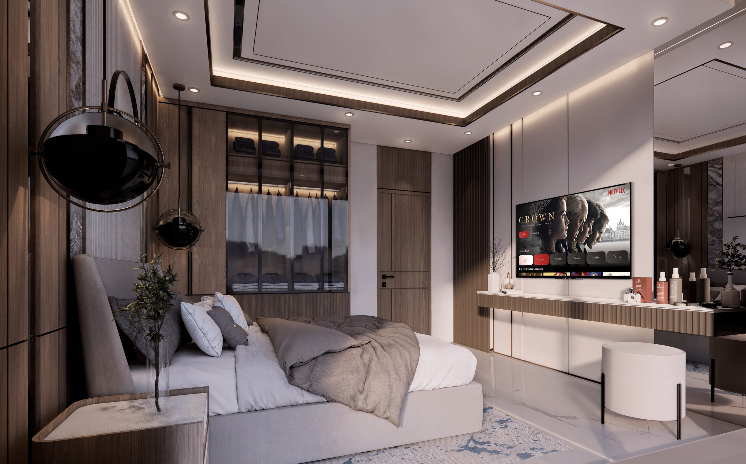 Premium Homes at V Residence for Modern Luxury Living 2 Virginia Galery46 scaled