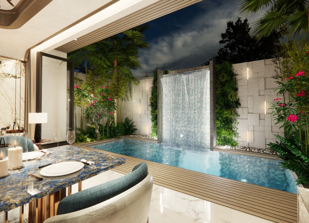 Strategic Location Bali Living Near Jl. Bypass Ngurah Rai Kuta 9 Vallerian30