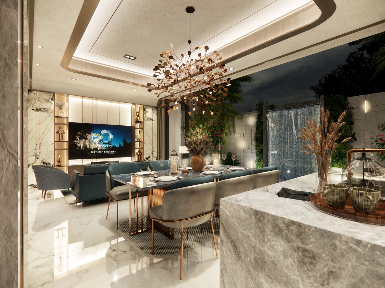 Luxury Living Bali Experience 4 Vallerian38