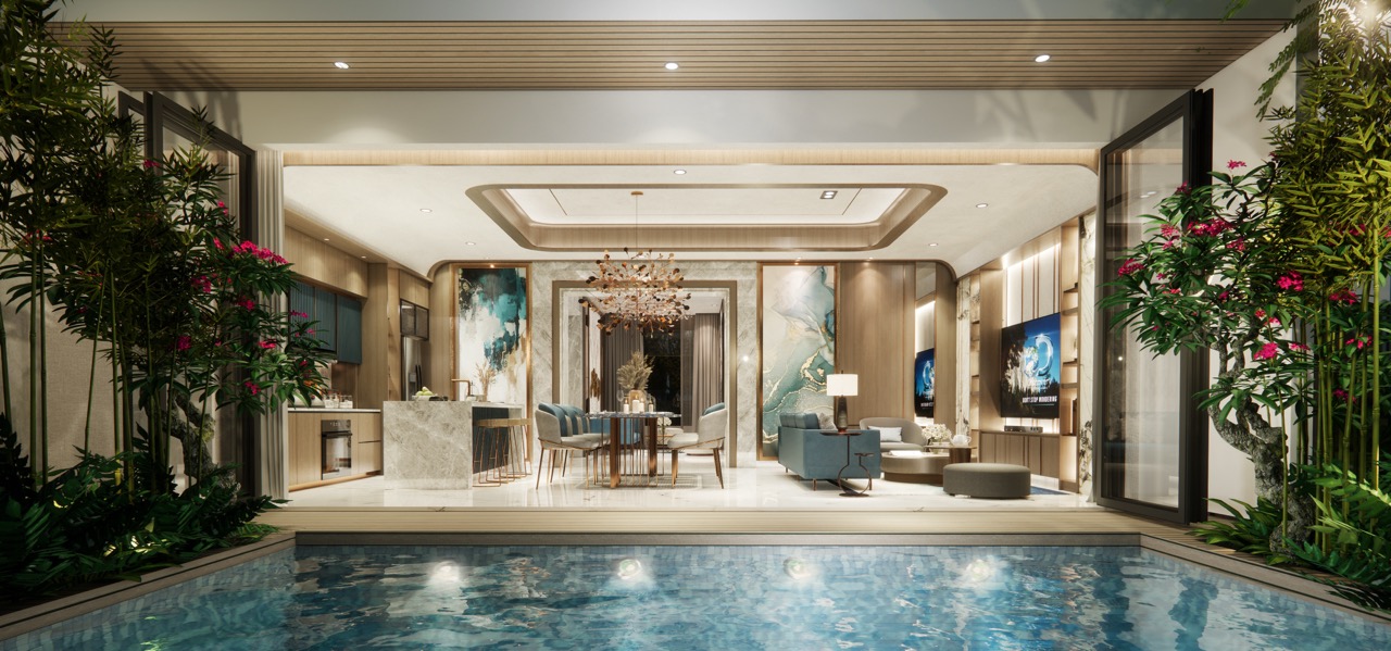 Strategic Location Bali Living Near Jl. Bypass Ngurah Rai Kuta 8 Vallerian52